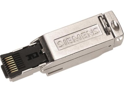 Siemens IE FC RJ45 Steckverbinder Metallgehäuse