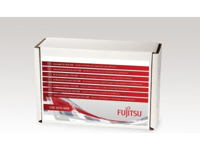 Fujitsu Consumable Kit - Scanner -