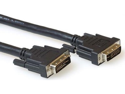 ACT AK3953 1.5m DVI-I DVI-I