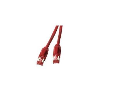 EFB-Elektronik RJ45 Patchkabel Cat.6A S/FTP