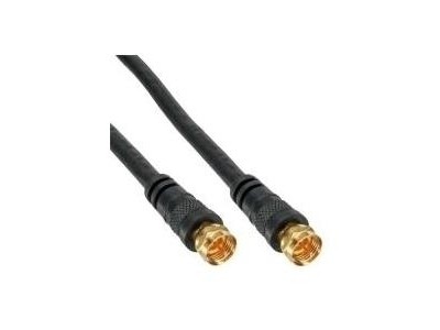 INLINE - SAT-Anschlusskabel - F-Stecker (M)