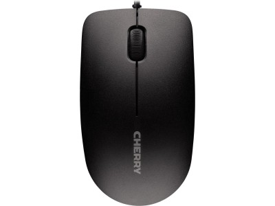 CHERRY DC 2000 - Tastatur-und-Maus-Set -