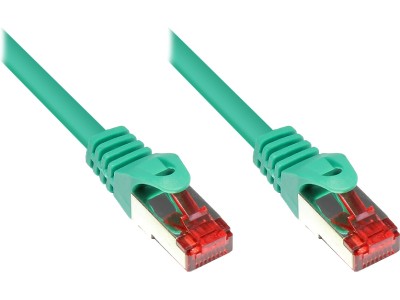 RNS® Patchkabel mit Rastnasenschutz, Cat. 6