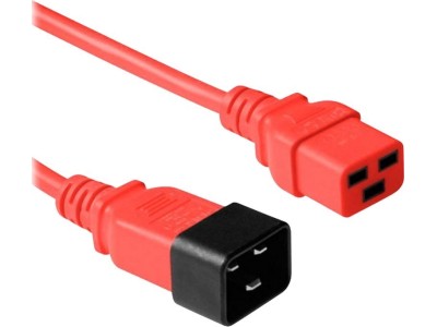 Advanced Cable Technology C19 - C20