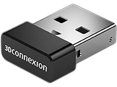 3Dconnexion - Empfänger für drahtlose Maus