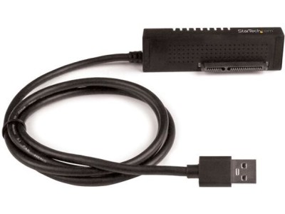 StarTech.com USB 3,1 (10Gbit/s)
