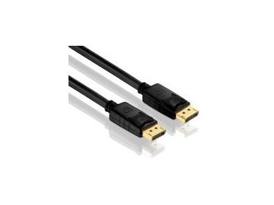 Purelink PureInstall PI5000 - DisplayPort-Kabel -