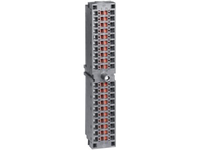 Siemens Frontstecker S7/300 40pol. 6ES7392-1BM01-0A (6ES73921BM010AA0)