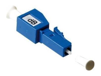 ACT LC Fiber optic attenuator 5