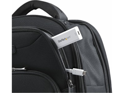StarTech.com USB C to Mini