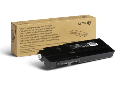 Xerox - Extra High Capacity -
