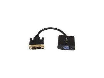 StarTech.com DVI-D auf VGA Aktiver