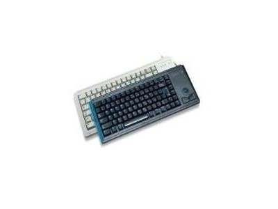 Cherry Slim Line G84-4400 - Tastatur