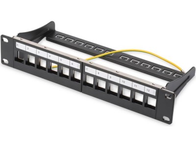 DIGITUS Professional DN-91420 - Patch panel