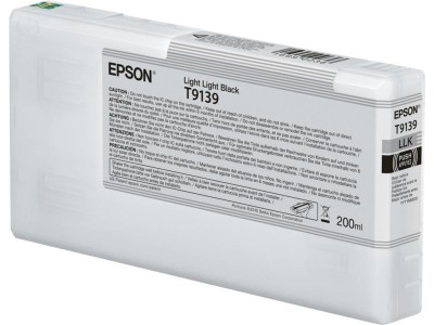 Epson UltraChrome HDR - Tintenpatrone -