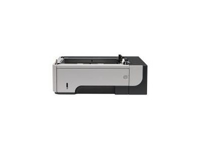 HP Papierzuführung / Medienschacht CE860A -