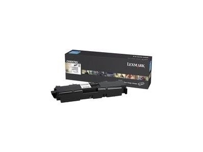 Lexmark - Tonersammler LCCP - für
