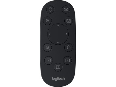Logitech - Fernbedienung - für Logitech