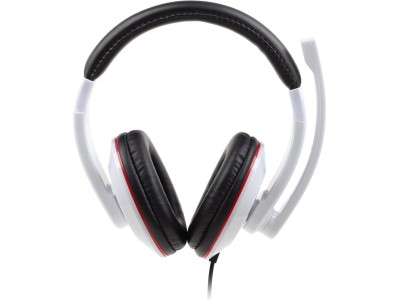 Gembird MHS-001-GW - Headset - volle