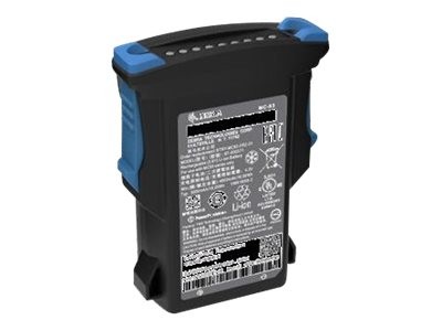 Zebra PowerPrecision Plus - Handheld-Batterie -