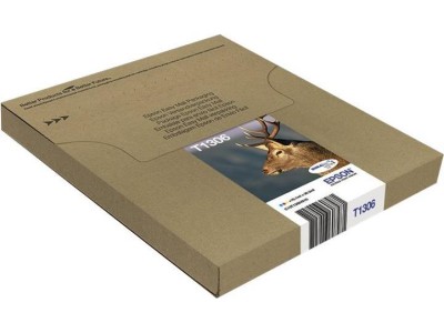 Epson T1306 Multipack Easy Mail Packaging