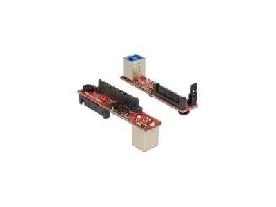 DeLOCK - Speicher-Controller - SATA 6Gb/s