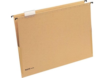 LEITZ ALPHA Hängetasche, A3, mit Fröschen