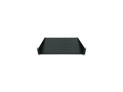 Intellinet Fixed Shelf - Rack -