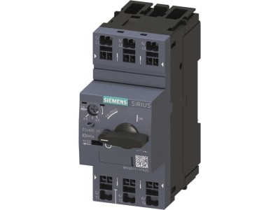 Leistungsschalter Motor 3.5-5A S00 3RV2011