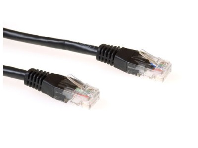 Ewent ECON-Line - Patch-Kabel - RJ-45