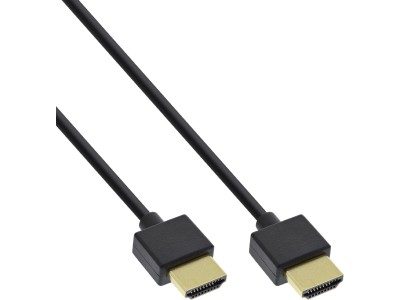 InLine Super Slim High Speed HDMI