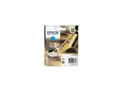 Epson 16XL - Größe XL -