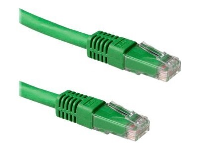 ACT Green 10 meter LSZH U/UTP
