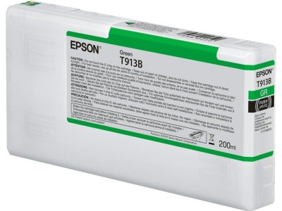 Epson T913B - 200 ml -
