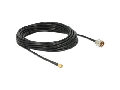 DeLOCK - Antennenkabel - HF -