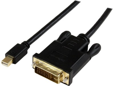 StarTech.com Mini DisplayPort to DVI
