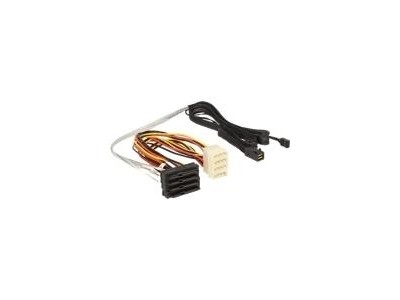 DeLOCK - Internes SAS-Kabel - mit