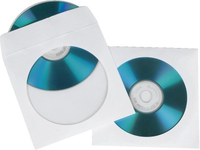 Hama CD-ROM Paper Sleeves - CD-Hülle