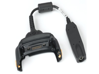Zebra Ladekabel Ladekabel, passend für: MC55