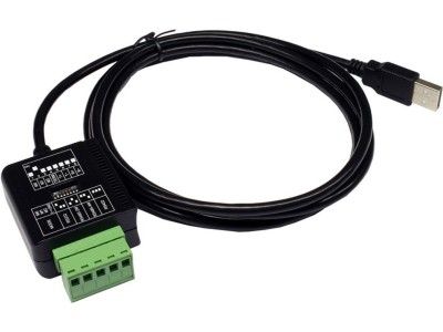 Exsys EX-1309-T - Serieller Adapter -