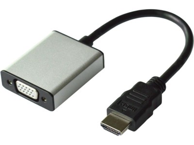 VALUE - Video- / Audio-Adapter -
