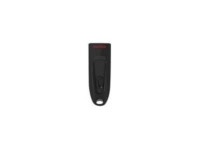 SanDisk Ultra - USB-Flash-Laufwerk - 64
