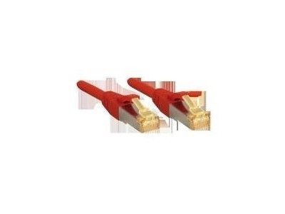 Lindy - Patch-Kabel - RJ-45 (M)