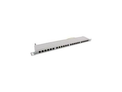 INLINE - Patch Panel - RJ-45