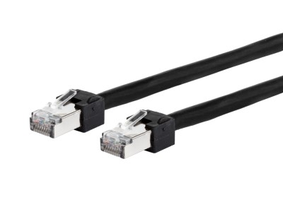 METZ CONNECT Ultraflex500 - Patch-Kabel -