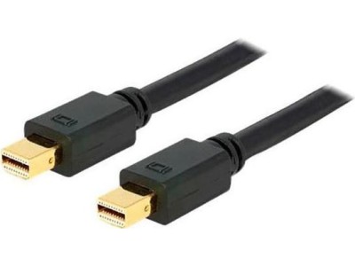 MicroConnect - DisplayPort-Kabel - Mini DisplayPort