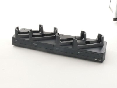 Honeywell Four-bay Charge Base - Handgerät-Ladeständer