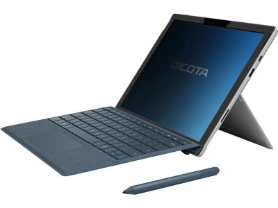 Dicota Secret 2-Way - Notebook-Privacy-Filter (12