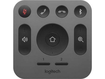 Logitech - Fernbedienung - für P/N: