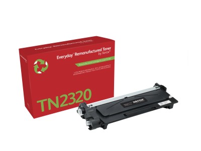 Xerox Toner 006R03330 kompatibel zu Brother